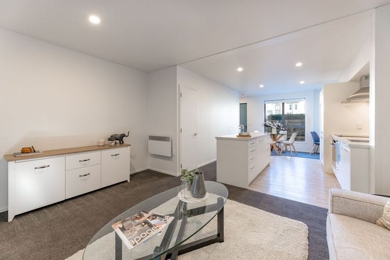 Photo of property in 3/14 Buffon Street, Waltham, Christchurch, 8023