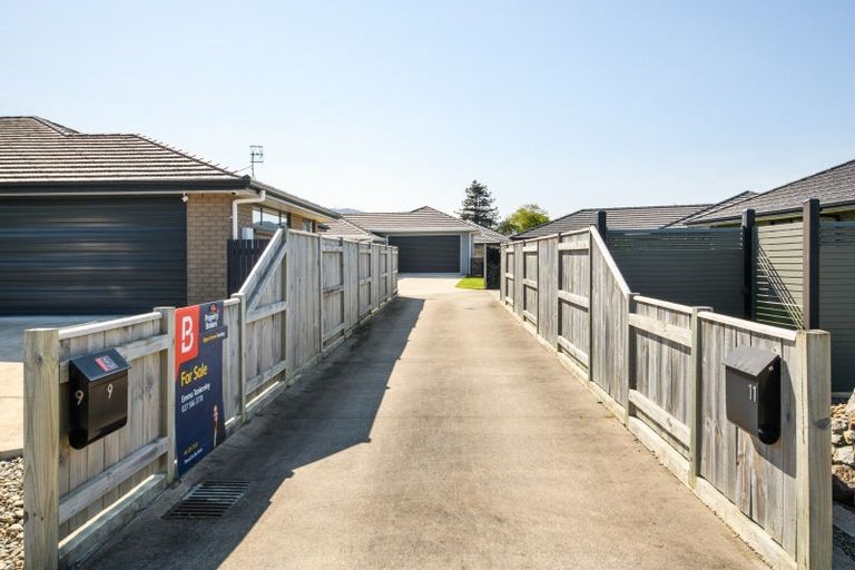 Photo of property in 9 Pearl Grove, Ashhurst, 4810