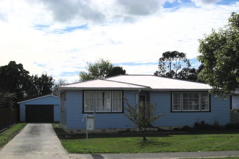 Photo of property in 5 Roach Avenue, Shannon, 4821