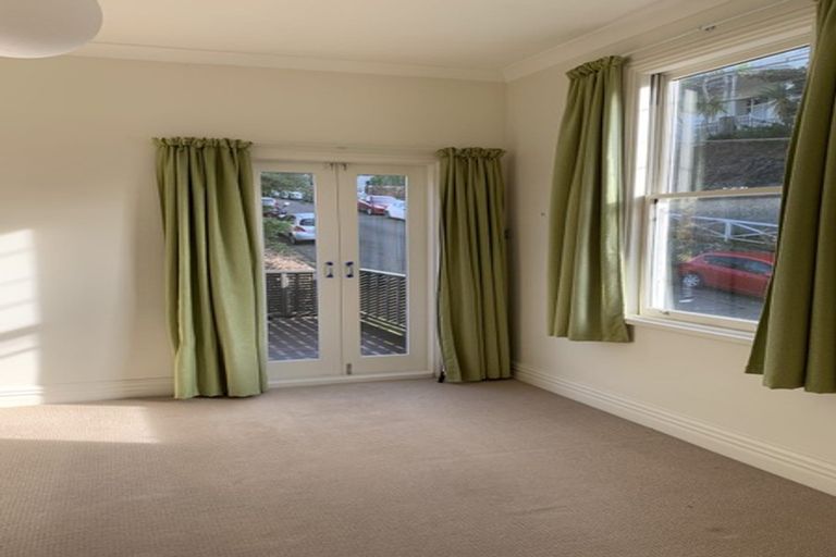 Photo of property in 5 Devon Street, Aro Valley, Wellington, 6021