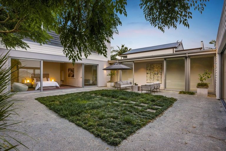 Photo of property in 1b Cox Street, Ponsonby, Auckland, 1011