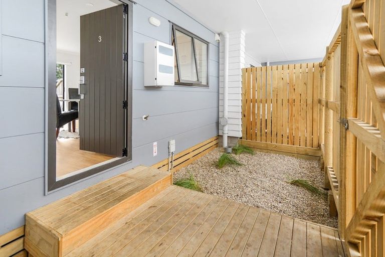 Photo of property in 3/89 Cameron Road, Hamilton East, Hamilton, 3216