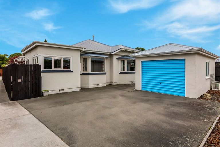 Photo of property in 17 Hoon Hay Road, Hoon Hay, Christchurch, 8025