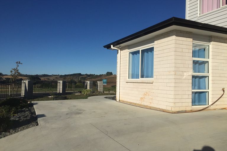 Photo of property in 5 Thomason Crescent, Pokeno, 2402