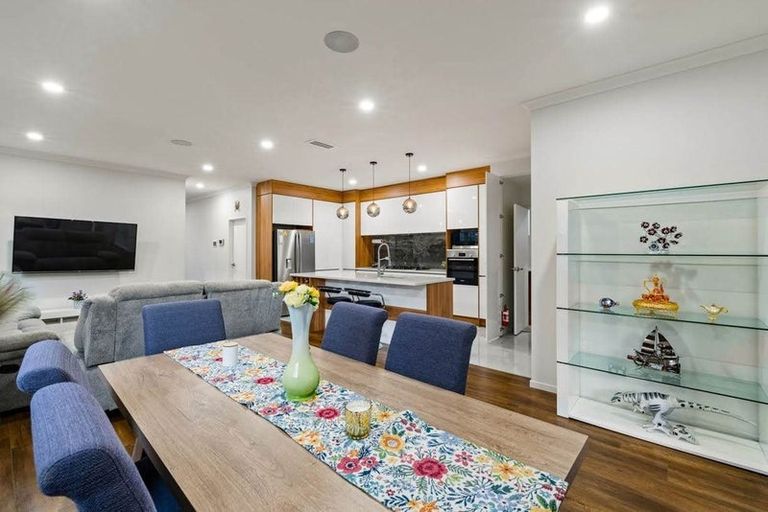 Photo of property in 68 Castlebane Drive, Flat Bush, Auckland, 2019