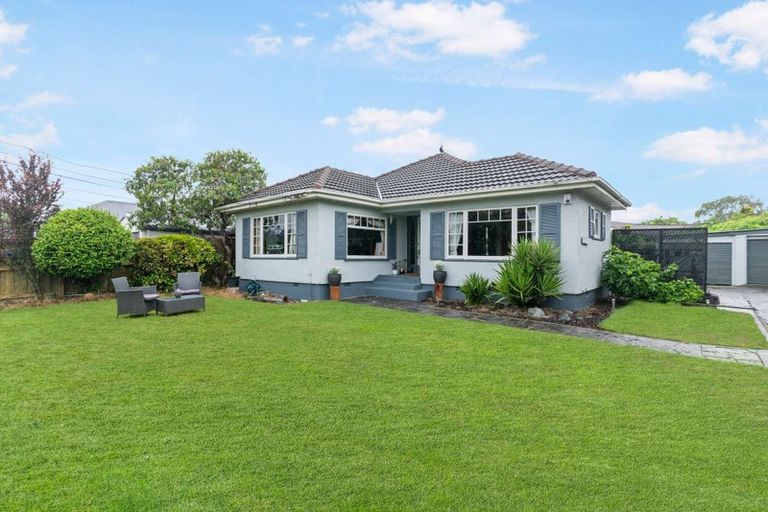 Photo of property in 39 Nancy Avenue, Mairehau, Christchurch, 8052