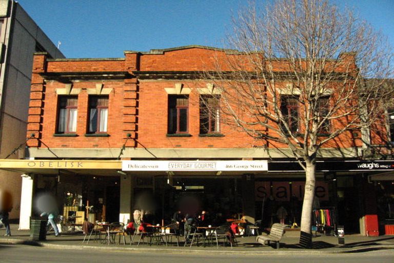 Photo of property in 468 George Street, North Dunedin, Dunedin, 9016