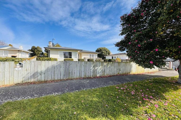Photo of property in 19 Nottingham Avenue, Awapuni, Palmerston North, 4412