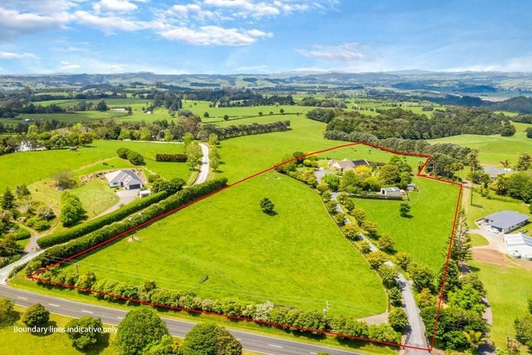 Photo of property in 126 Showground Road, Waimate North, Kaikohe, 0472