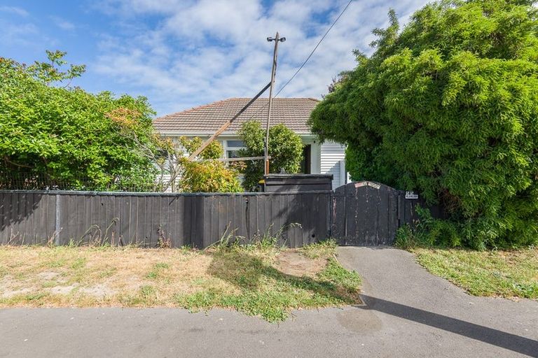 Photo of property in 55 Collingwood Street, New Brighton, Christchurch, 8061