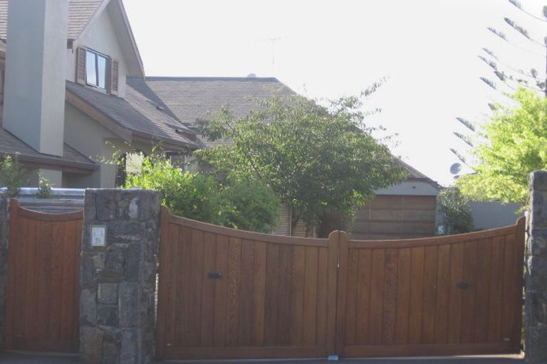 Photo of property in 25 Sprott Road, Kohimarama, Auckland, 1071