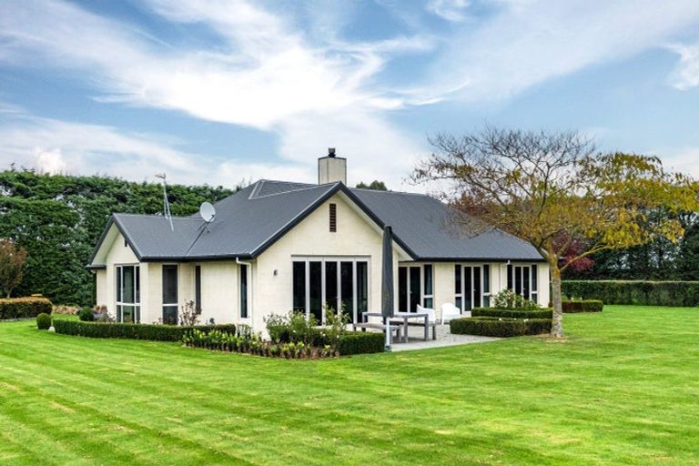 Photo of property in 255 Lills Road, Tinwald, Ashburton, 7778