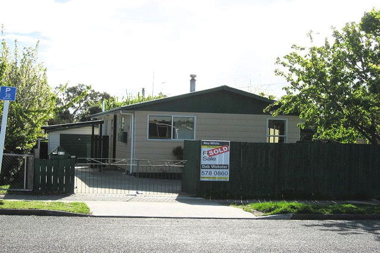 Photo of property in 212 Weld Street, Witherlea, Blenheim, 7201