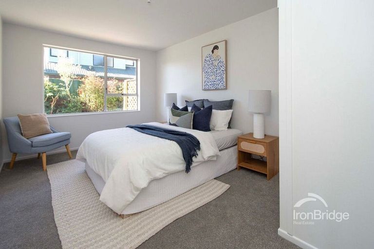 Photo of property in 1/72 Waratah Street, Avondale, Christchurch, 8061