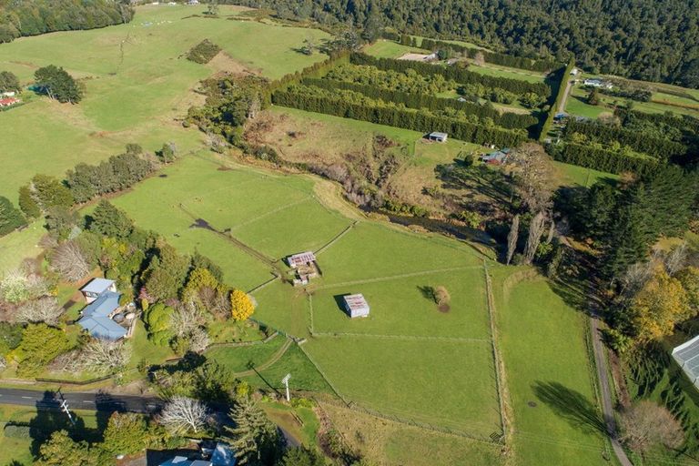 Photo of property in 163 Ross Road, Whakamarama, Tauranga, 3179