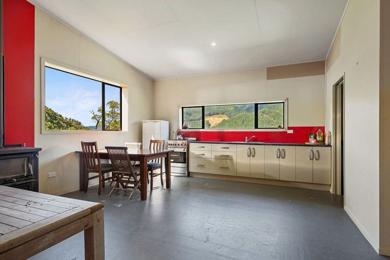 Photo of property in 266 Wairoa Gorge Road, Wairoa Valley, Brightwater, 7091