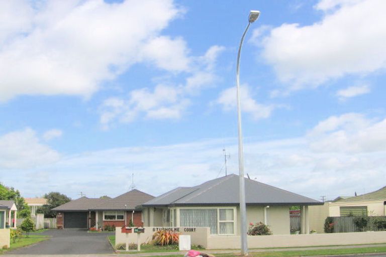 Photo of property in 109a Studholme Street, Morrinsville, 3300