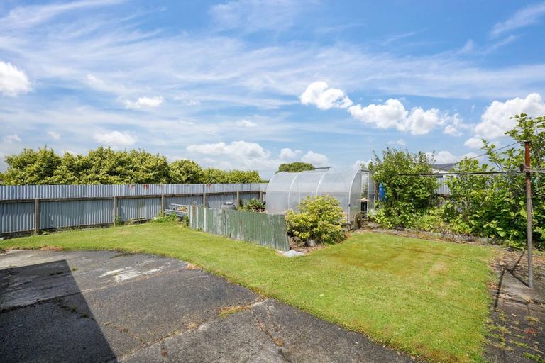 Photo of property in 256 Conyers Street, Strathern, Invercargill, 9812