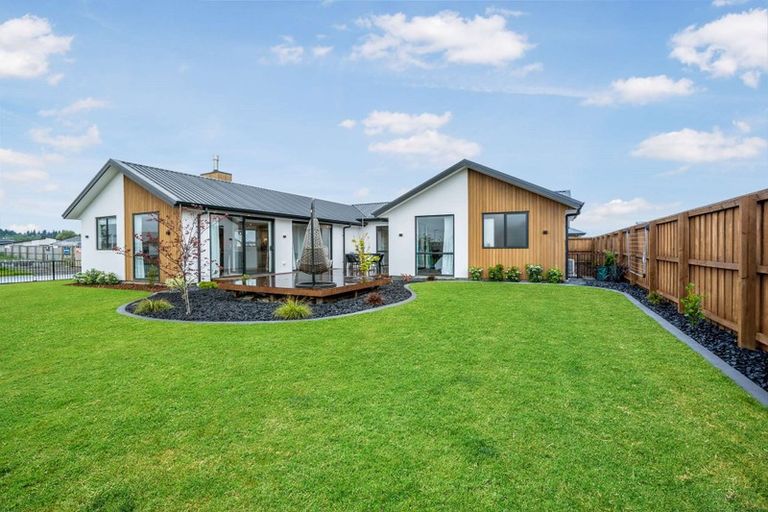 Photo of property in 60 Oaks Drive, Lincoln, 7608