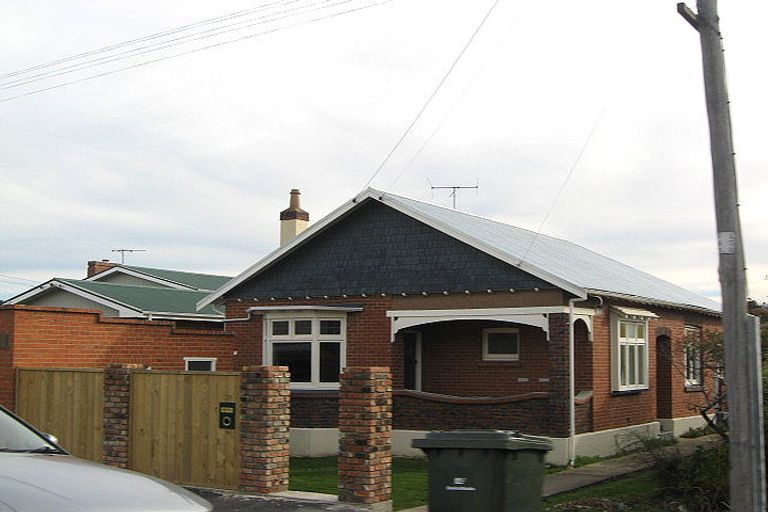 Photo of property in 119 Marlow Street, Musselburgh, Dunedin, 9013