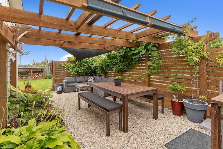 Photo of property in 2 Pukeko Way, Amberley, 7410