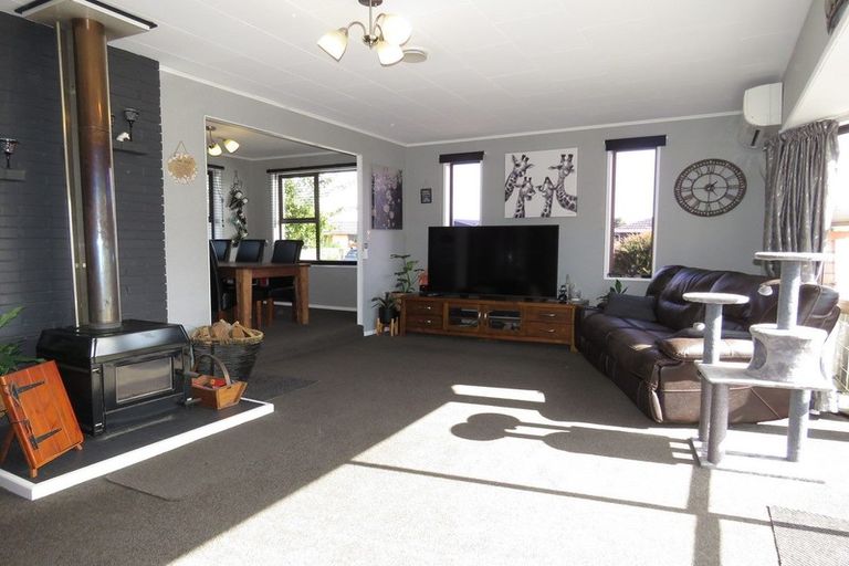Photo of property in 153 Cunningham Crescent, Grasmere, Invercargill, 9810