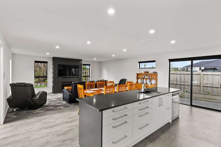 Photo of property in 17 Redhaven Rise, Netherby, Ashburton, 7700