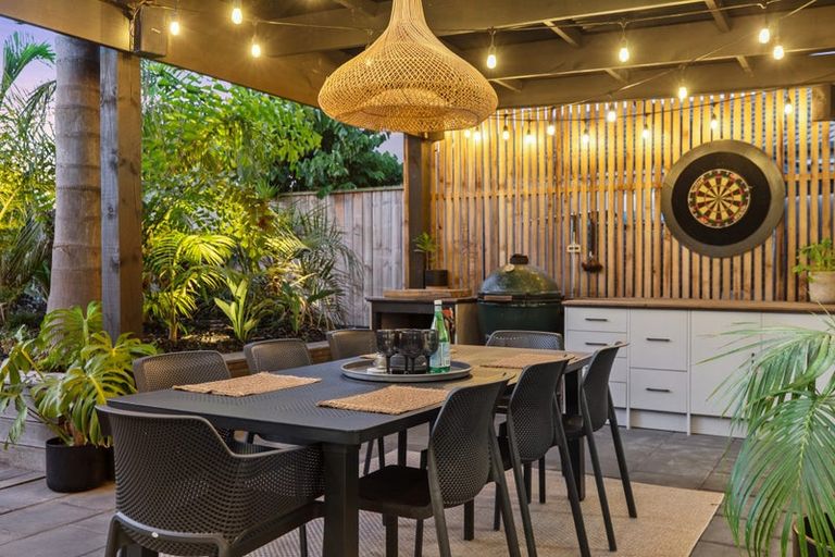 Photo of property in 25 Rosberg Place, Mount Maunganui, 3116