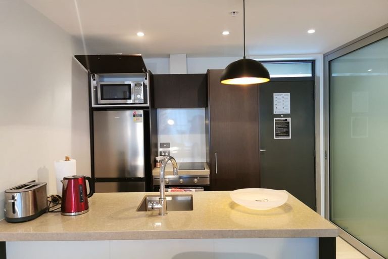 Photo of property in 803/5 Howe Street, Freemans Bay, Auckland, 1011