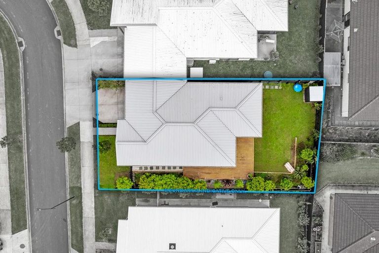 Photo of property in 9 Tuaraki Drive, Wellsford, 0900