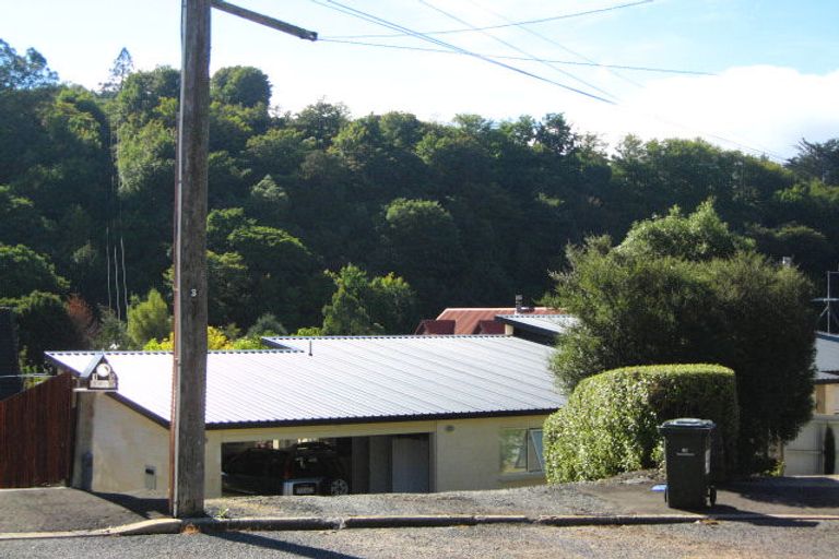 Photo of property in 15 Colquhoun Street, Glenross, Dunedin, 9011