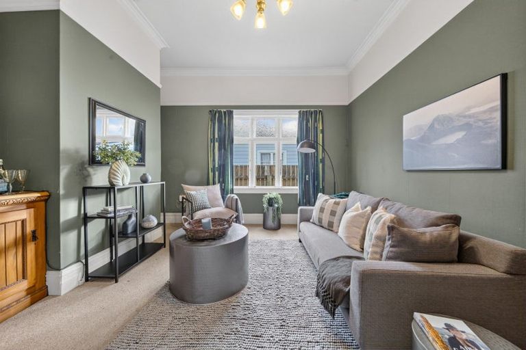 Photo of property in 106 Villa Street, Masterton, 5810