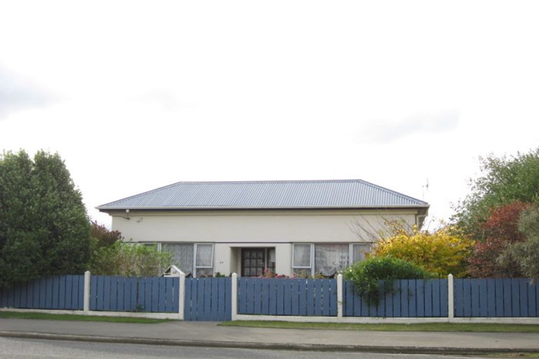 Photo of property in 20 Nen Street, Oamaru, 9400