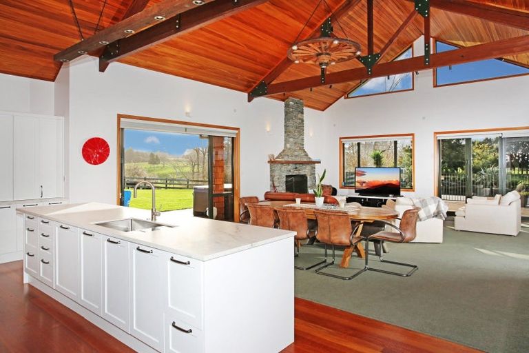 Photo of property in 79 Titi Road, Mauku, Pukekohe, 2678