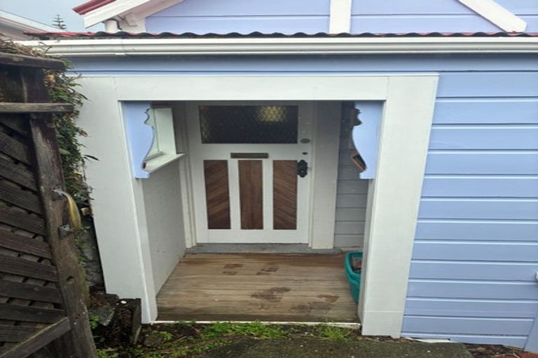 Photo of property in 106 Mein Street, Newtown, Wellington, 6021