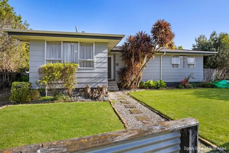 Photo of property in 4 Donna Street, Outer Kaiti, Gisborne, 4010