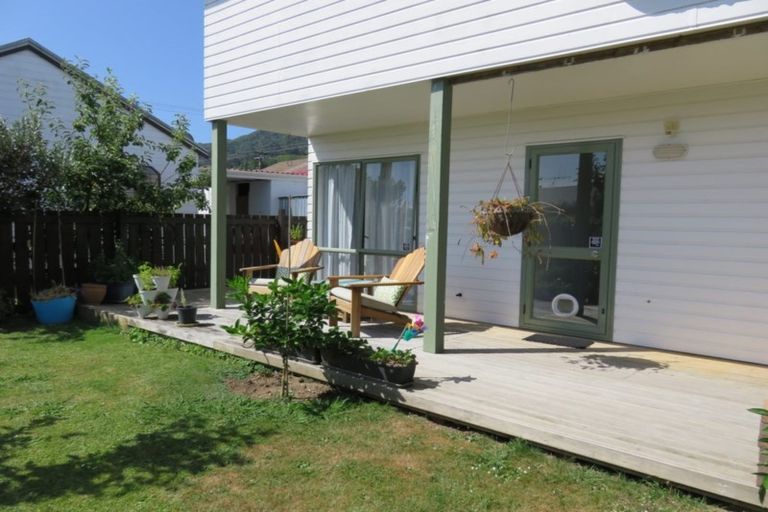 Photo of property in 615 Rolleston Street, Thames, 3500