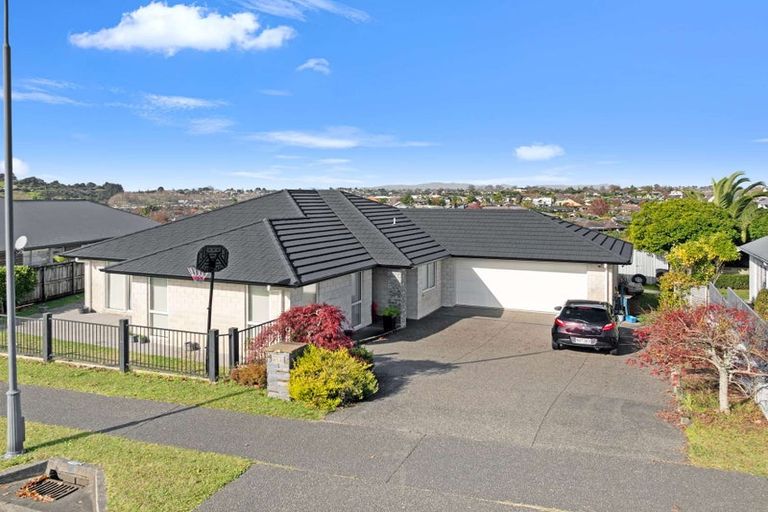 Photo of property in 5 Meadowbank Rise, Bethlehem, Tauranga, 3110