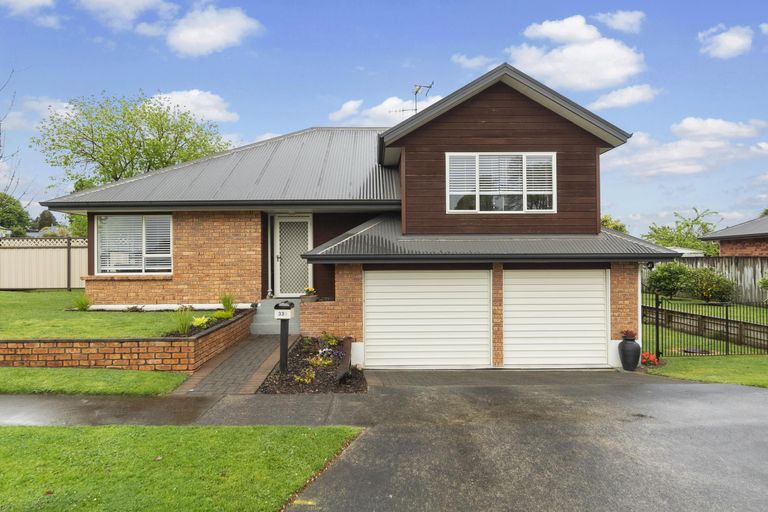 Photo of property in 339 Thames Street, Morrinsville, 3300