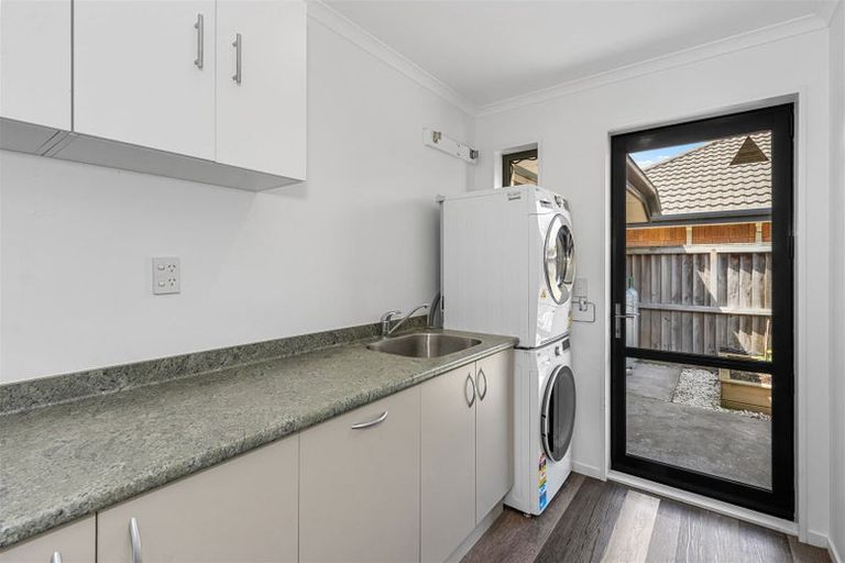 Photo of property in 7 Bezar Green, Aidanfield, Christchurch, 8025