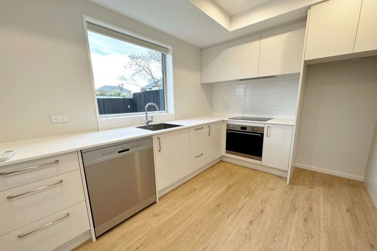 Photo of property in 3/27 Radnor Street, St Albans, Christchurch, 8014