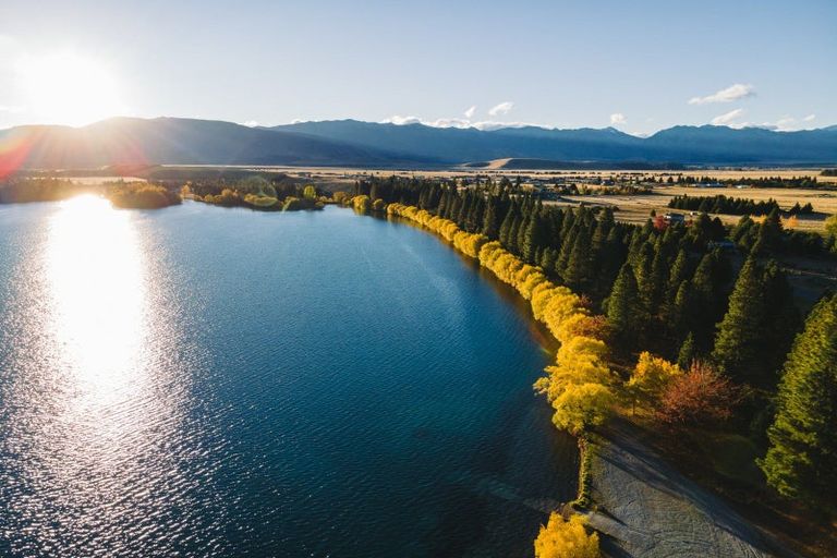 Photo of property in 90 Max Smith Drive, Twizel, 7901