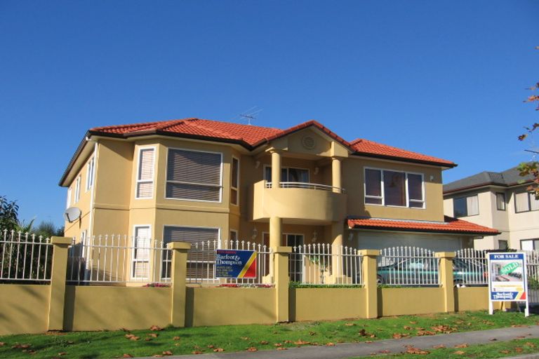 Photo of property in 6 Mahoney Drive, Albany, Auckland, 0632