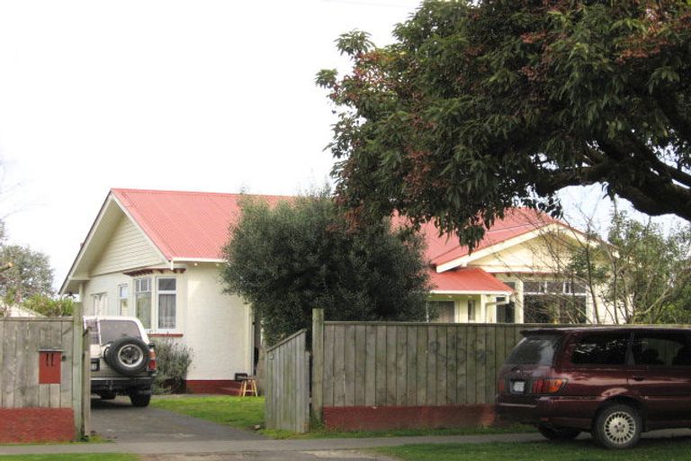 Photo of property in 11 Harper Street, Gonville, Whanganui, 4501