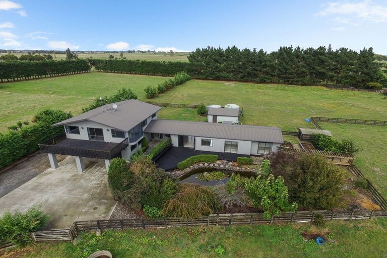 Photo of property in 553 Tenfoot Road, Taupiri, 3791