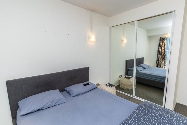 Photo of property in Century City Apartments, 64/72 Tory Street, Te Aro, Wellington, 6011