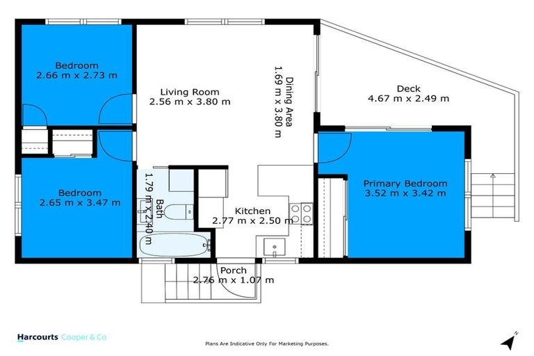 Photo of property in 14a Packham Place, Beach Haven, Auckland, 0626