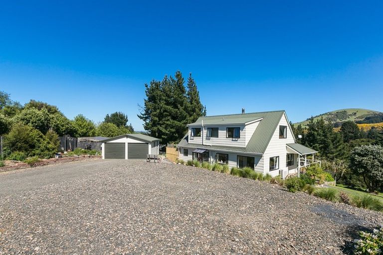 Photo of property in 82 Scurr Road, Scroggs Hill, Dunedin, 9076