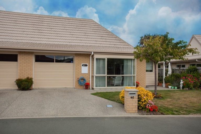 Photo of property in Brown Acre, 40/53 Parker Street, Motueka, 7120
