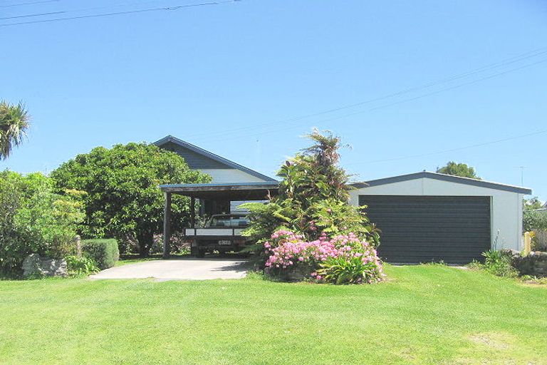 Photo of property in 62 Wetere Street, Kawhia, 3889